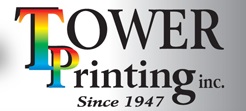 Tower Design & Print LLC