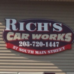 Rich's Car Works