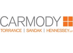 Carmody Torrance Sandak & Hennessey LLP