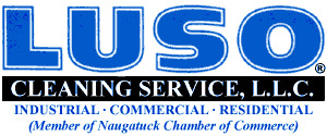 Luso Cleaning Service, LLC