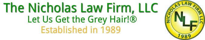 The Nicholas Law Firm, LLC