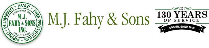 M.J. Fahy & Sons, Inc.