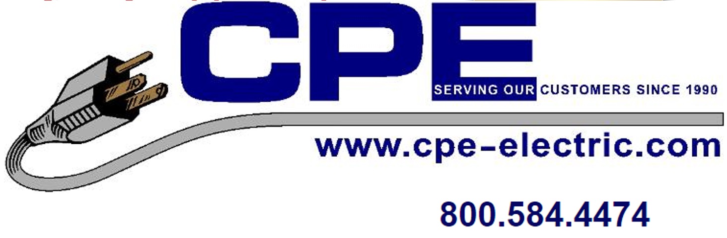 CPE Electric, LLC