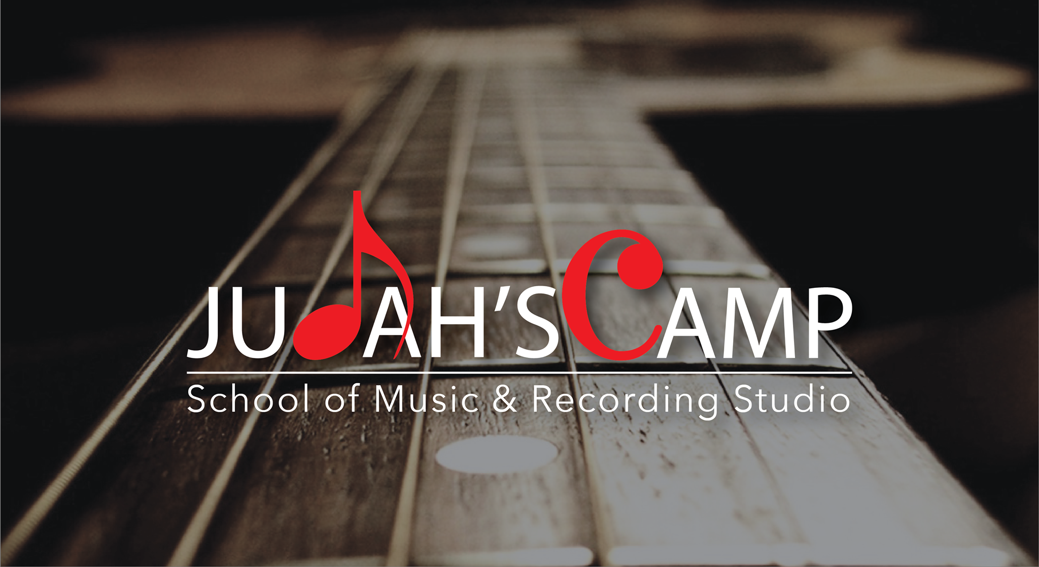 Judah's Camp School of Music & Recording Studio