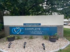 Complete Care at Glendale Center